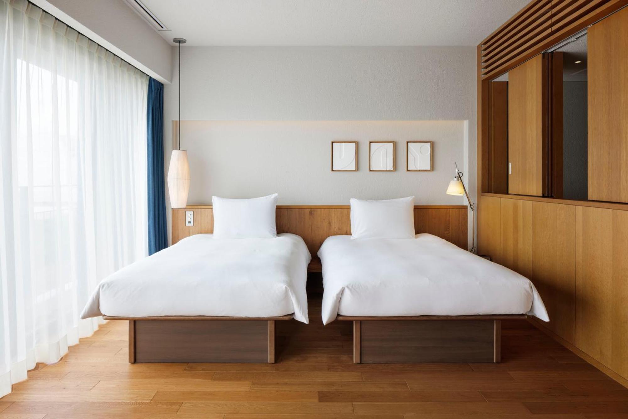 Southwest Grand Hotel Наха Екстериор снимка