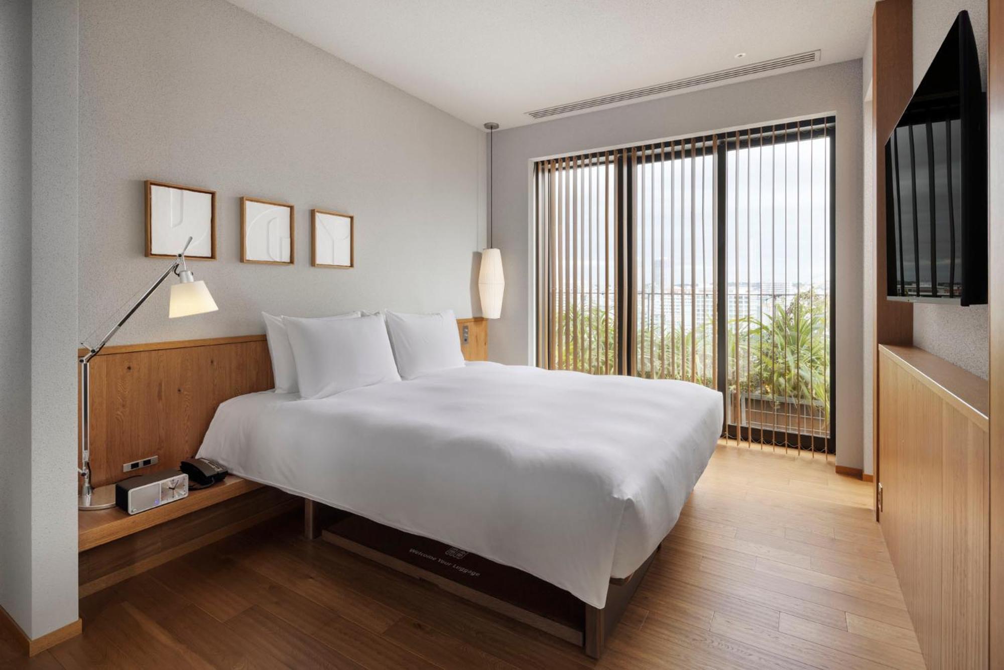 Southwest Grand Hotel Наха Екстериор снимка